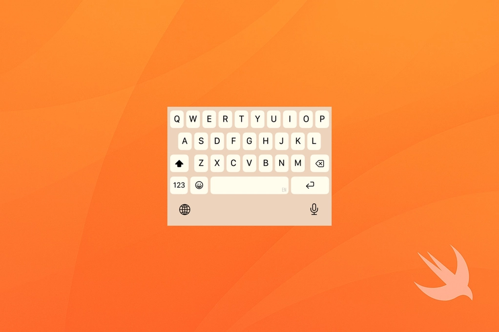 Learn how to set different keyboard types in SwiftUI for email, phone numbers, URLs, and numeric input. Includes practical examples, reusable patterns, and common pitfalls.